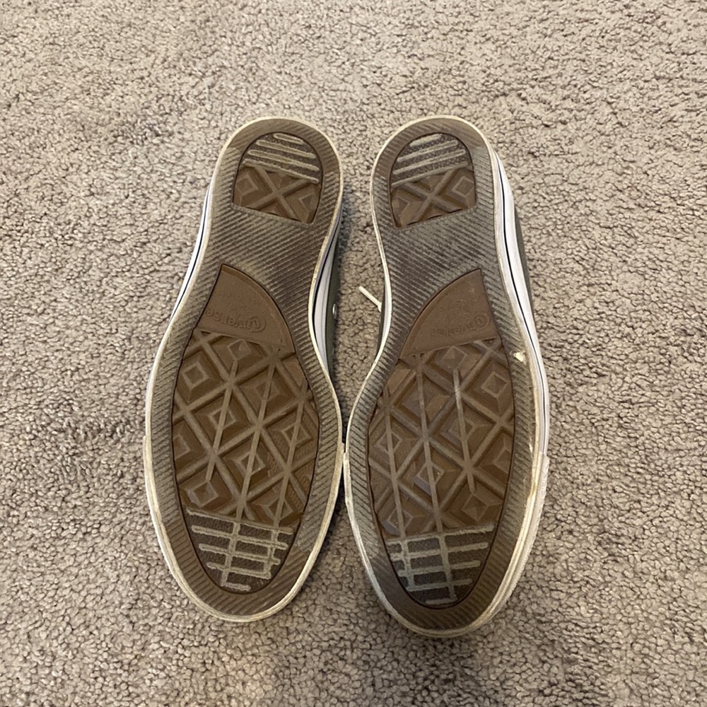 Throwback Y2k Chucks - image 3